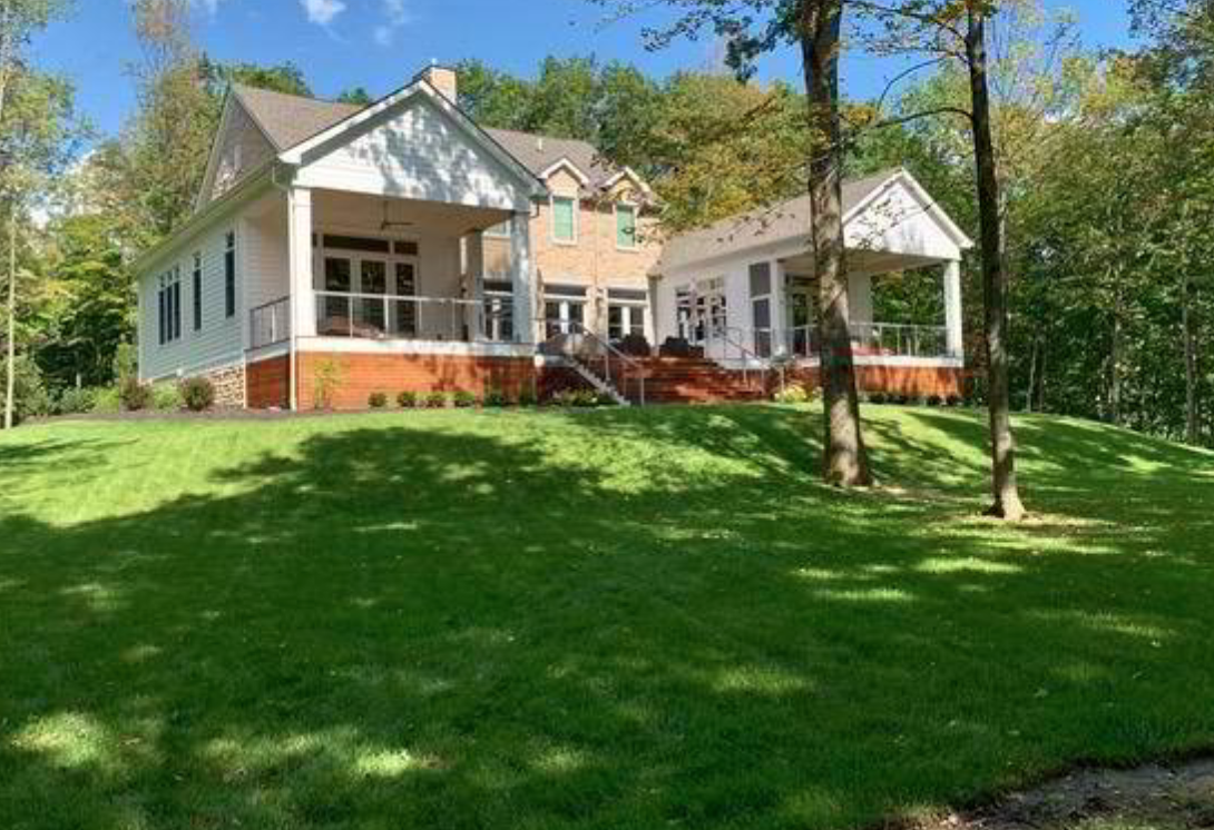 9 Beautiful Westerville Homes for Sale